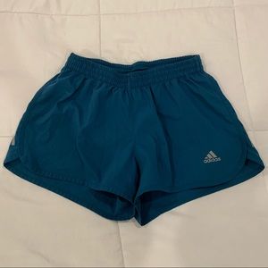 Adidas Running Shorts